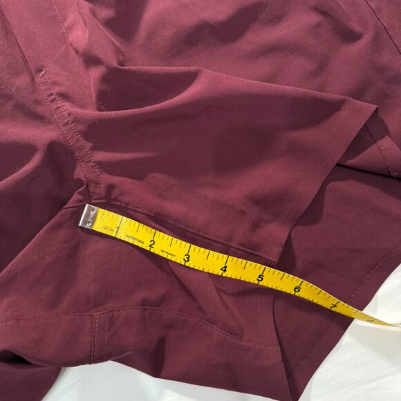 Ten Thousand Unlined Interval Short – 5” - Picture 4 of 8